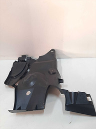 PROTETOR PARA BARRO DIANTEIRO ESQUERDO DUSTER 1.6 2015 A 19