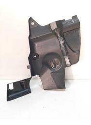 PROTETOR PARA BARRO DIANTEIRO ESQUERDO DUSTER 1.6 2015 A 19