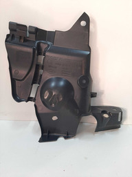 PROTETOR PARA BARRO DIANTEIRO ESQUERDO DUSTER 1.6 2015 A 19