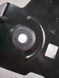 SUPORTE CHICOTE MOTOR RENAULT DUSTER 1.6 MANUAL 2015 A 19