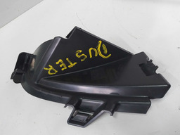 DEFLETOR AR PARACHOQUE DIANTEIRO ESQUERDO DUSTER 1.6 2018