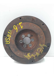 VOLANTE DO MOTOR NISSAN VERSA 1.6 2011 A 2014