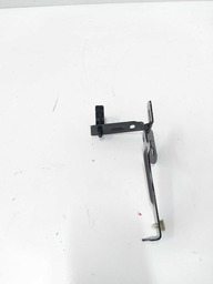 Suporte Chicote Motor Renault Duster 1.6 Manual 15 A 19 