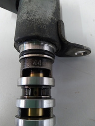 VÁLVULA SOLENOIDE NISSAN VERSA 1.6 11 A 14