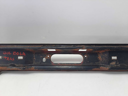 ALMA LAMINA PARACHOQUE TRASEIRO GOL BOLA DETALHE 