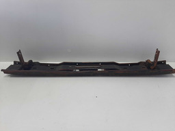 ALMA LAMINA PARACHOQUE TRASEIRO GOL BOLA DETALHE 