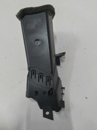 DIFUSOR DE AR DIREITO FORD KA SEDAN 2015 A 2021 