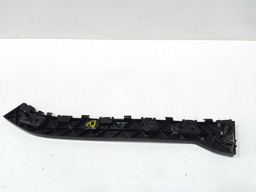 GUIA DO PARACHOQUE TRASEIRO KA HATCH 1.5 2019 A 2021 