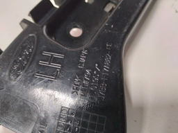 GUIA DO PARACHOQUE TRASEIRO KA HATCH 1.5 2019 A 2021 