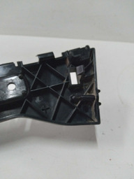 GUIA DO PARACHOQUE TRASEIRO KA HATCH 1.5 2019 A 2021 