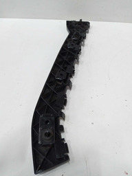 Guia Parachoque Traseiro Ford Ka Hatch 1.5 2019 A 2021