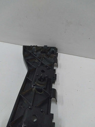 GUIA PARACHOQUE TRASEIRO FORD KA HATCH 1.5 2019 A 2021