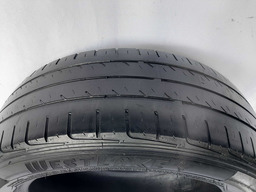 PNEU WESTLAKE RADIAL RP28 195/55R16  MEIA VIDA PARA MENOS