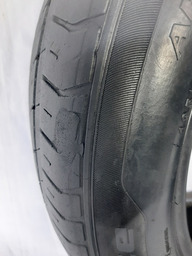 PNEU AEOLUS PRECISIONACE 195/60R16 MAIS QUE MEIA VIDA