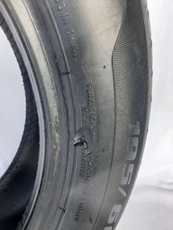 PNEU AEOLUS PRECISIONACE 195/60R16 MAIS QUE MEIA VIDA