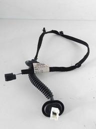 Chicote Porta Traseira Esquerda Kwid 2017 A 2021