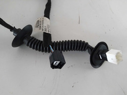 CHICOTE PORTA TRASEIRA ESQUERDA KWID 2017 A 2021