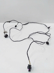 Chicote Sensores Estacionamento Traseir X5 4.4 Biturbo 2011 