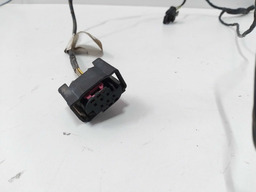 CHICOTE SENSORES ESTACIONAMENTO TRASEIR X5 4.4 BITURBO 2011 