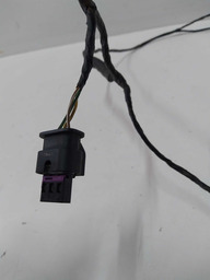 CHICOTE SENSORES ESTACIONAMENTO TRASEIR X5 4.4 BITURBO 2011 