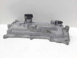 Tampa Válvulas Nissan March Versa 1.0 3cc 12v Flex 2015/2020