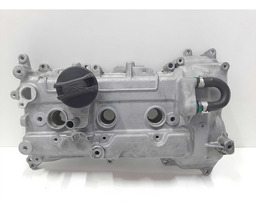 TAMPA VÁLVULAS NISSAN MARCH VERSA 1.0 3CC 12V FLEX 2015/2020