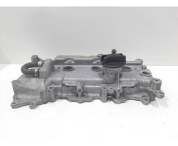 TAMPA VÁLVULAS NISSAN MARCH VERSA 1.0 3CC 12V FLEX 2015/2020