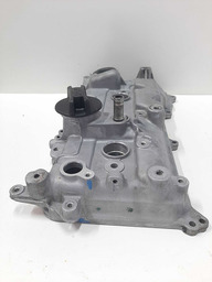 TAMPA VÁLVULAS NISSAN MARCH VERSA 1.0 3CC 12V FLEX 2015/2020