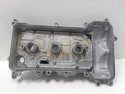 TAMPA VÁLVULAS NISSAN MARCH VERSA 1.0 3CC 12V FLEX 2015/2020