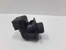 BOTÃO REGULAGEM RETROVISOR LAND ROVER DISCOVERY 3 2006 A 09