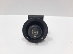 BOTÃO REGULAGEM RETROVISOR LAND ROVER DISCOVERY 3 2006 A 09