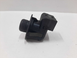 BOTÃO REGULAGEM RETROVISOR LAND ROVER DISCOVERY 3 2006 A 09