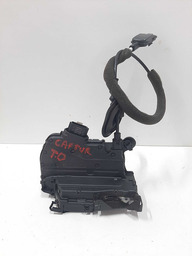 FECHADURA ELETRICA TRASEIRA DIREITA RENAULT CAPTUR 2017/20