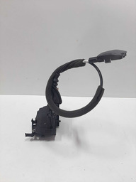 FECHADURA ELETRICA TRASEIRA DIREITA RENAULT CAPTUR 2017/20