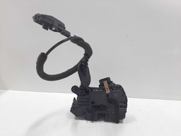 FECHADURA ELETRICA TRASEIRA DIREITA RENAULT CAPTUR 2017/20