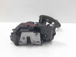 FECHADURA ELETRICA TRASEIRA DIREITA RENAULT CAPTUR 2017/20