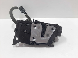 FECHADURA ELETRICA TRASEIRA DIREITA RENAULT CAPTUR 2017/20