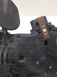 FECHADURA ELETRICA TRASEIRA DIREITA RENAULT CAPTUR 2017/20