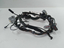 Chicote Da Tampa Traseira Discovery 3 2011 