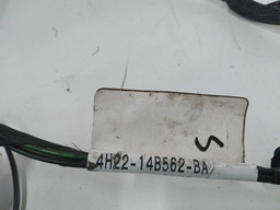 CHICOTE DA TAMPA TRASEIRA DISCOVERY 3 2011 