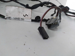 CHICOTE DA TAMPA TRASEIRA DISCOVERY 3 2011 