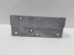 SUPORTE CONSOLE CENTRAL LAND ROVER DISCOVERY 3 2006 A 2009