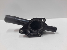 CARCAÇA VÁLVULA TERMOSTÁTICA RENAULT KWID 1.0 3CC 2017 A 21