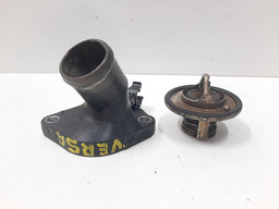 Válvula Termostática Nissan Versa 1.6 2011 A 2017