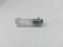Luz De Cortesia Forro Porta Land Rover Discovery 06 A 09
