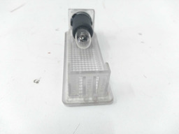 LUZ DE CORTESIA FORRO PORTA LAND ROVER DISCOVERY 06 A 09