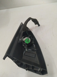 ACABAMENTO INTENO RETROVISOR ESQUERDO DISCOVERY 3 DETALHE 