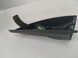 ACABAMENTO INTENO RETROVISOR ESQUERDO DISCOVERY 3 DETALHE 