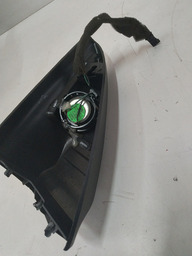 ACABAMENTO INTENO RETROVISOR ESQUERDO DISCOVERY 3 DETALHE 