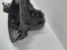 CAIXA CAMBIO PEUGEOT 206 CITROEN C3 1.4 8V 2004 A 2007 VARÃO